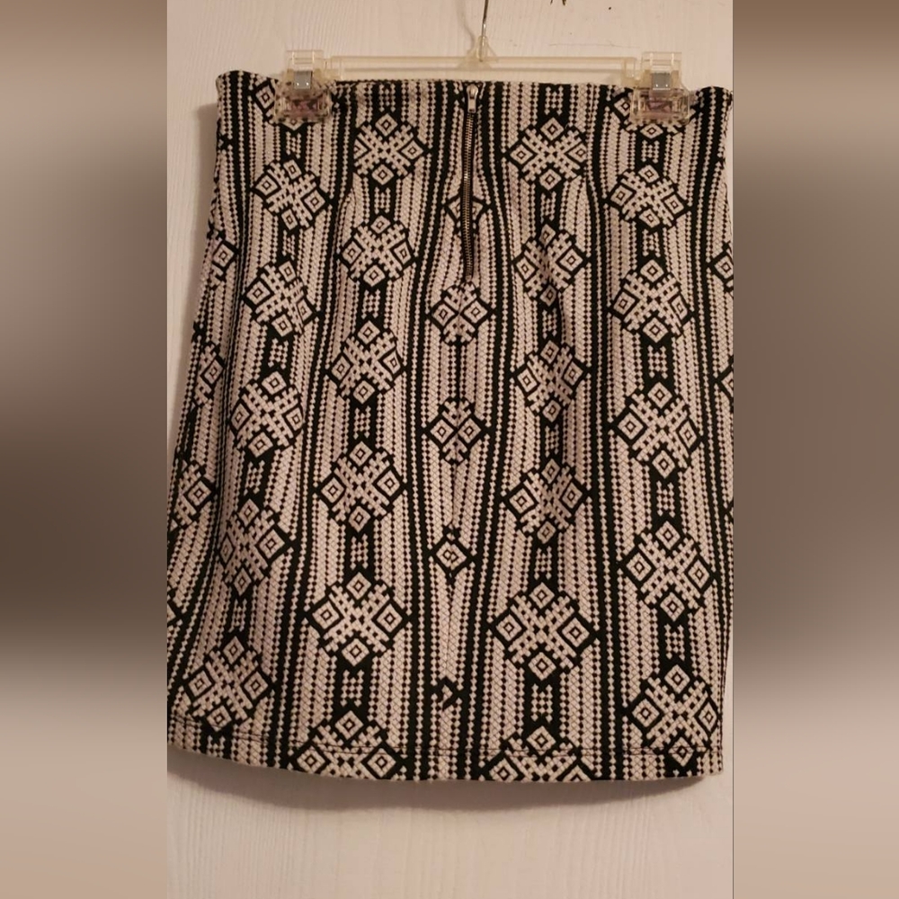 Forever 21 mini skirt